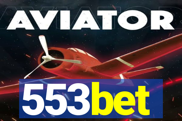 553bet