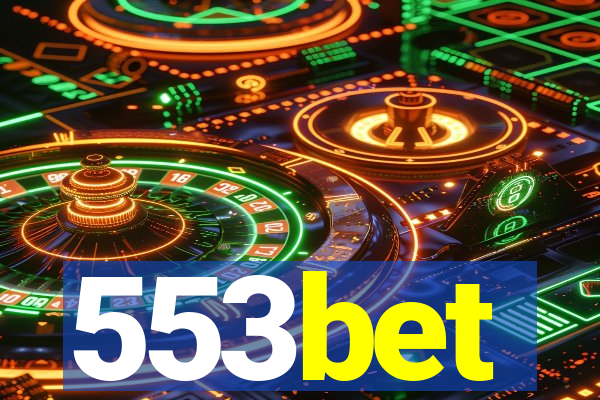 553bet