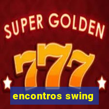 encontros swing