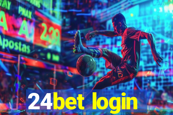 24bet login