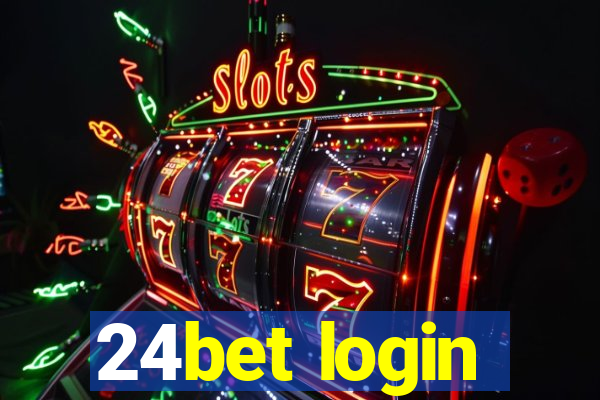 24bet login