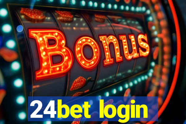 24bet login