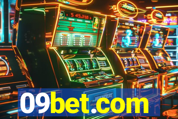 09bet.com