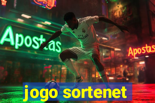 jogo sortenet