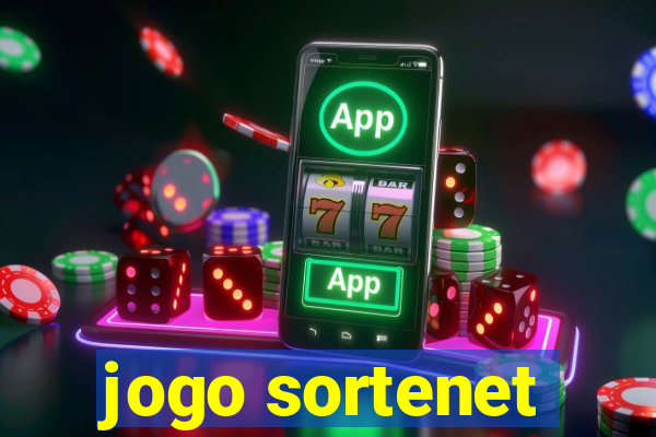 jogo sortenet