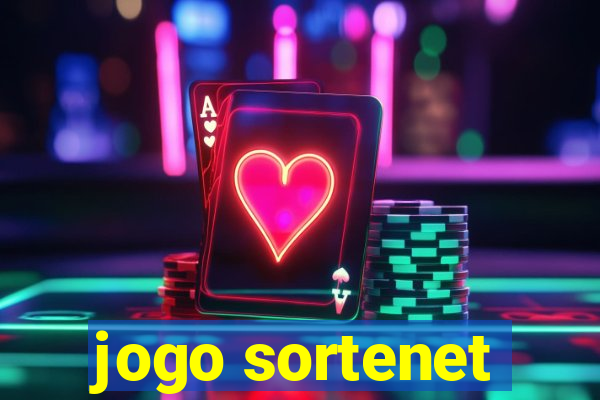 jogo sortenet