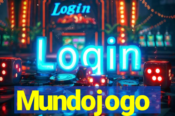 Mundojogo