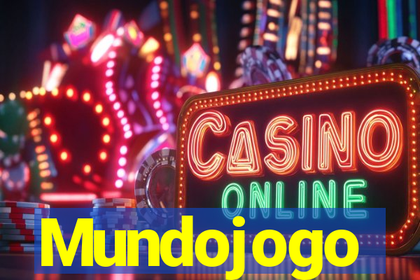 Mundojogo