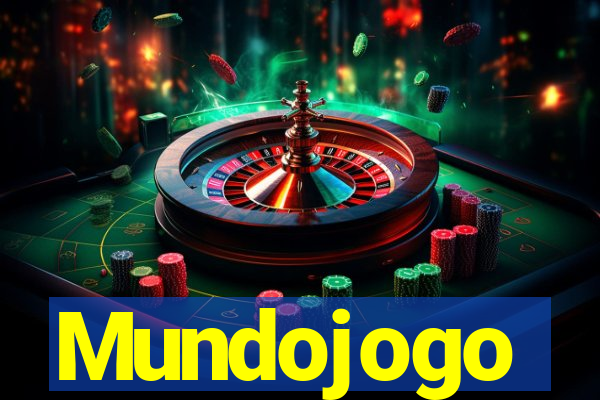 Mundojogo