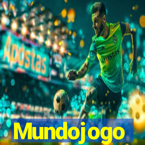 Mundojogo