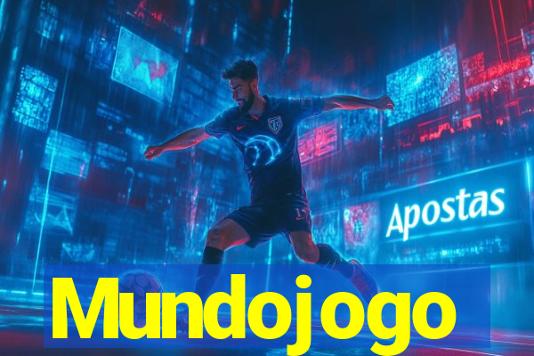 Mundojogo