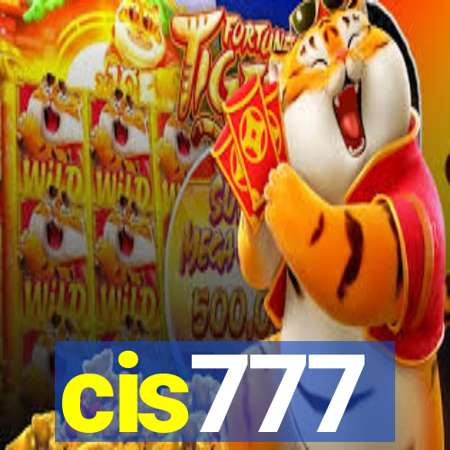 cis777