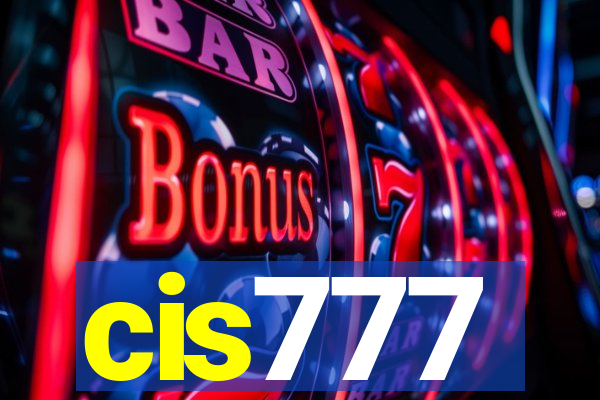 cis777