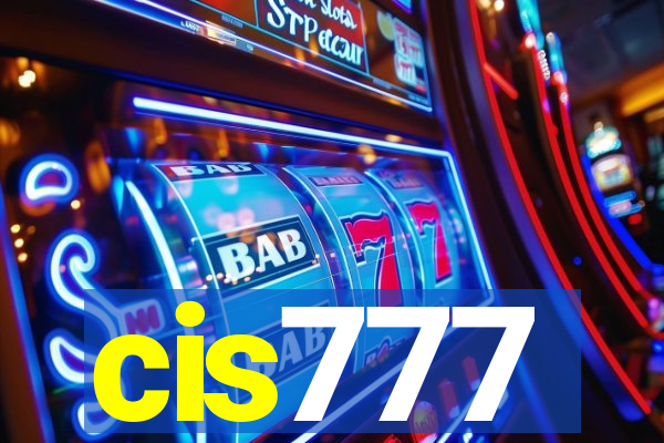 cis777