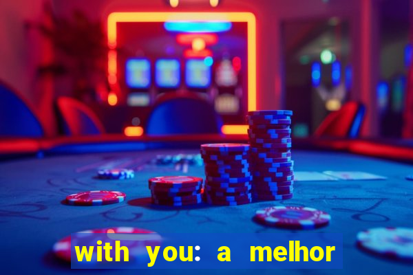 with you: a melhor amiga do quarterback pdf