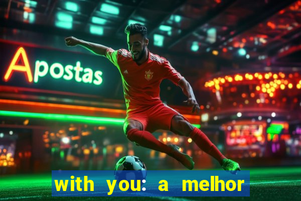 with you: a melhor amiga do quarterback pdf