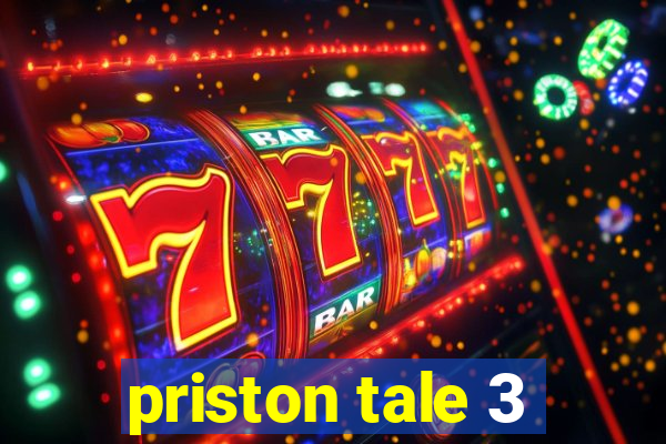 priston tale 3