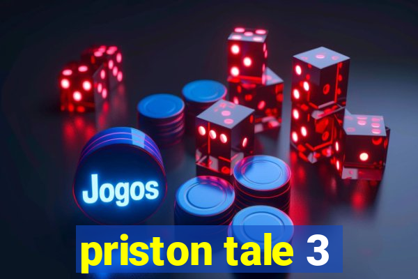 priston tale 3