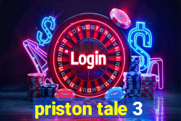 priston tale 3