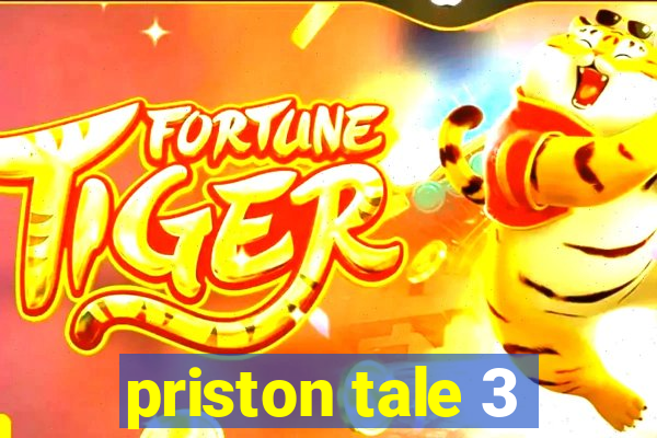 priston tale 3