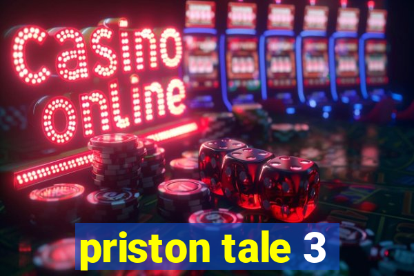 priston tale 3