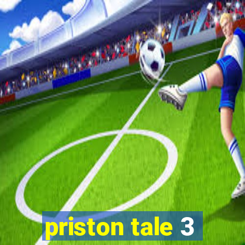 priston tale 3