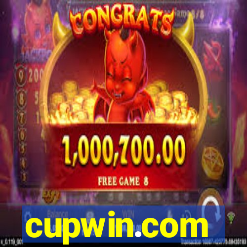 cupwin.com