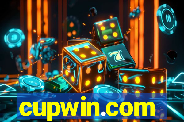 cupwin.com