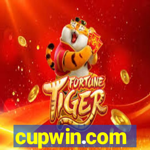 cupwin.com