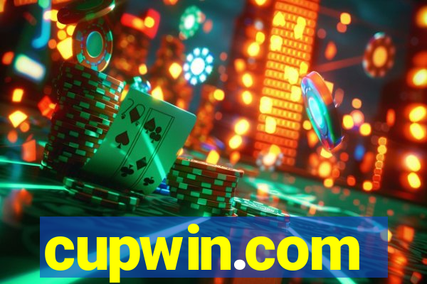 cupwin.com