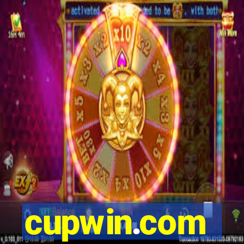 cupwin.com