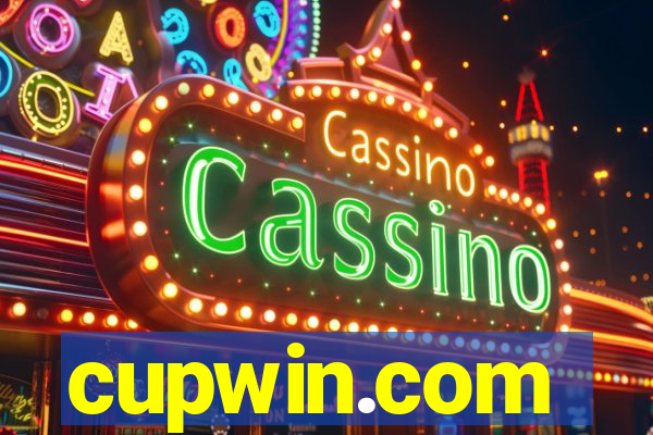 cupwin.com