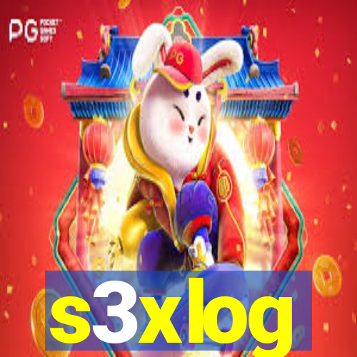 s3xlog