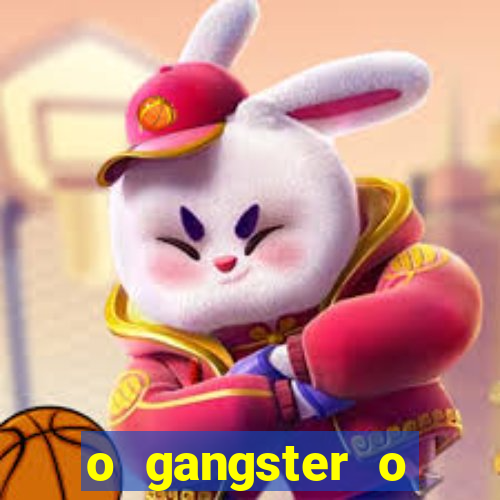 o gangster o policial e o diabo assistir