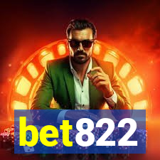 bet822