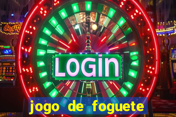 jogo de foguete que ganha dinheiro