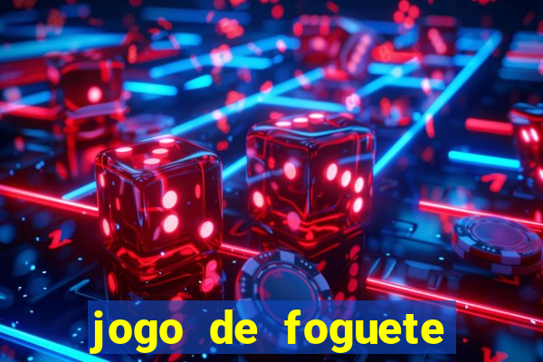 jogo de foguete que ganha dinheiro