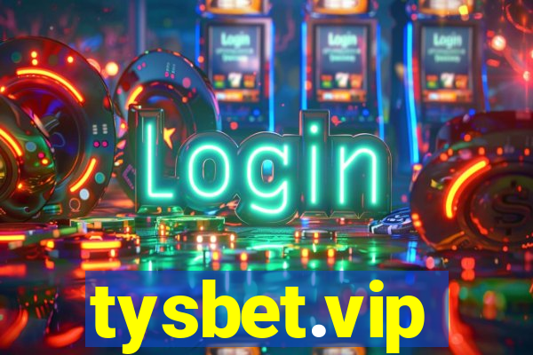 tysbet.vip