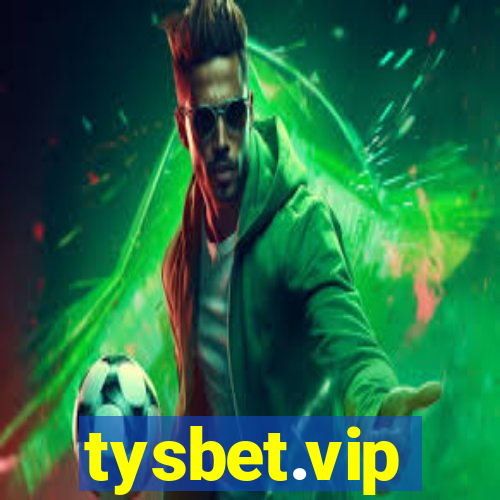 tysbet.vip