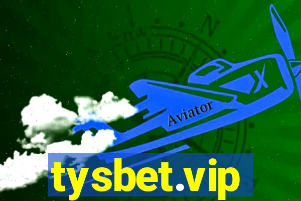 tysbet.vip