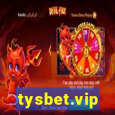 tysbet.vip