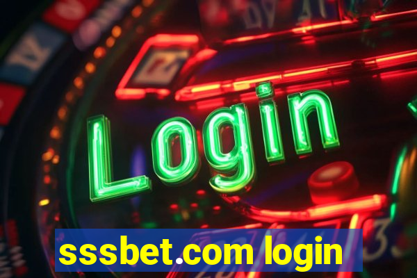 sssbet.com login