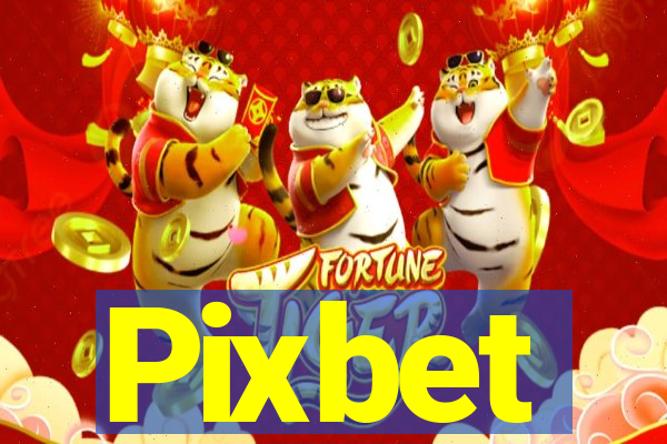 Pixbet