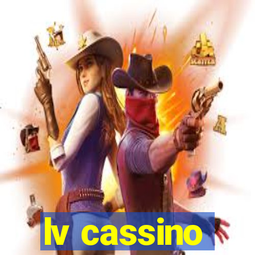 lv cassino