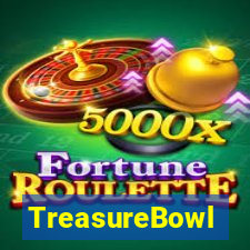 TreasureBowl treasure bowl modo de jogar