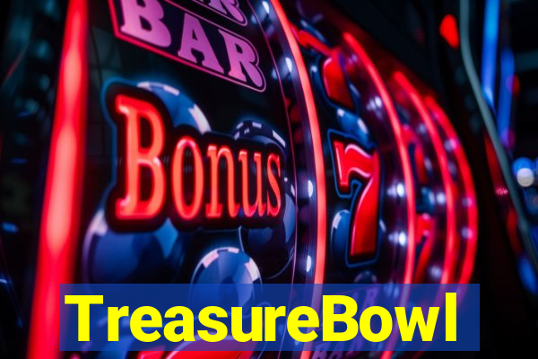 TreasureBowl treasure bowl modo de jogar