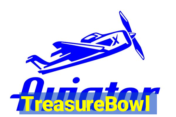 TreasureBowl treasure bowl modo de jogar