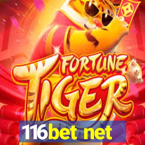 116bet net