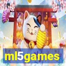 ml5games