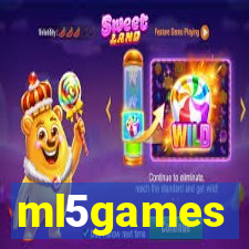 ml5games